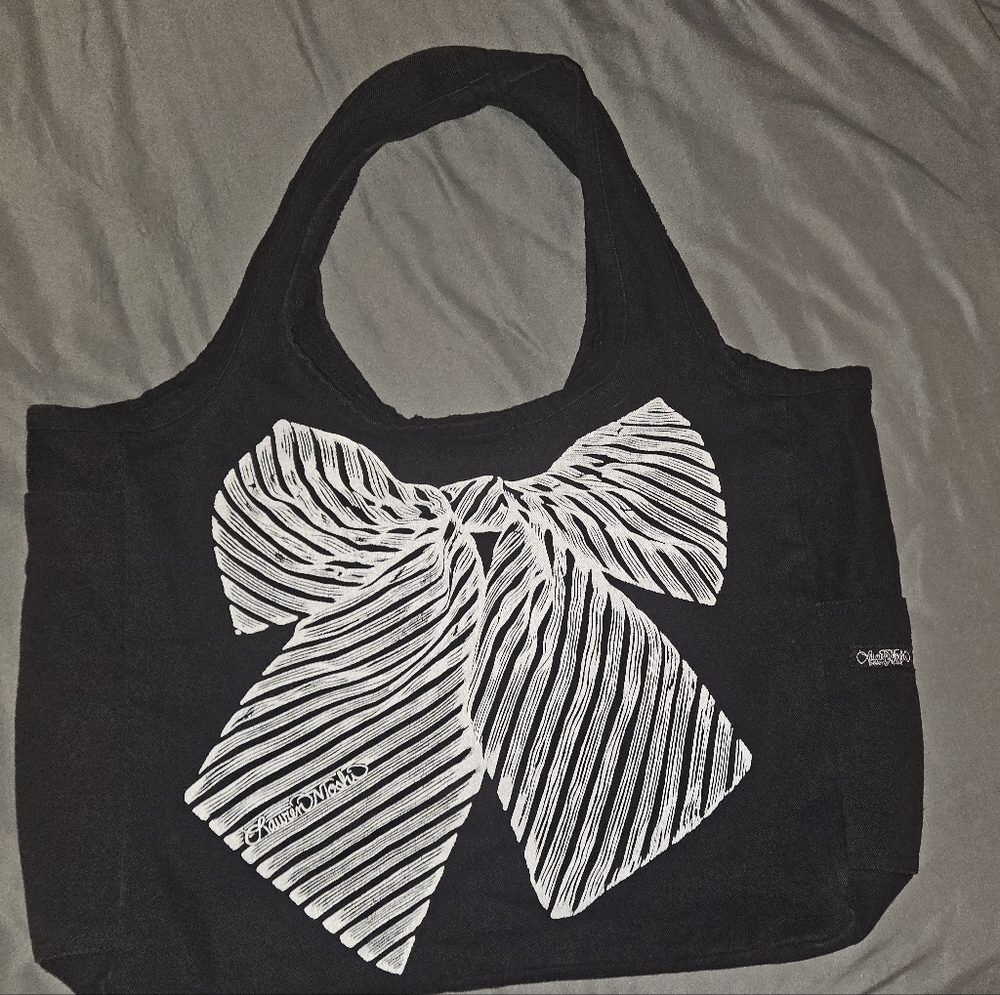 Lauren Moshi Tote Bag